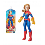 Avengers figúrka – Captain Marvel